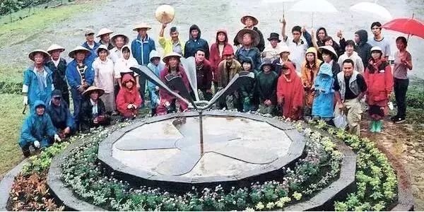 三年一次| 2018日本越后妻有大地艺术乡村振兴及街区营造+景观+建筑设计探学之旅