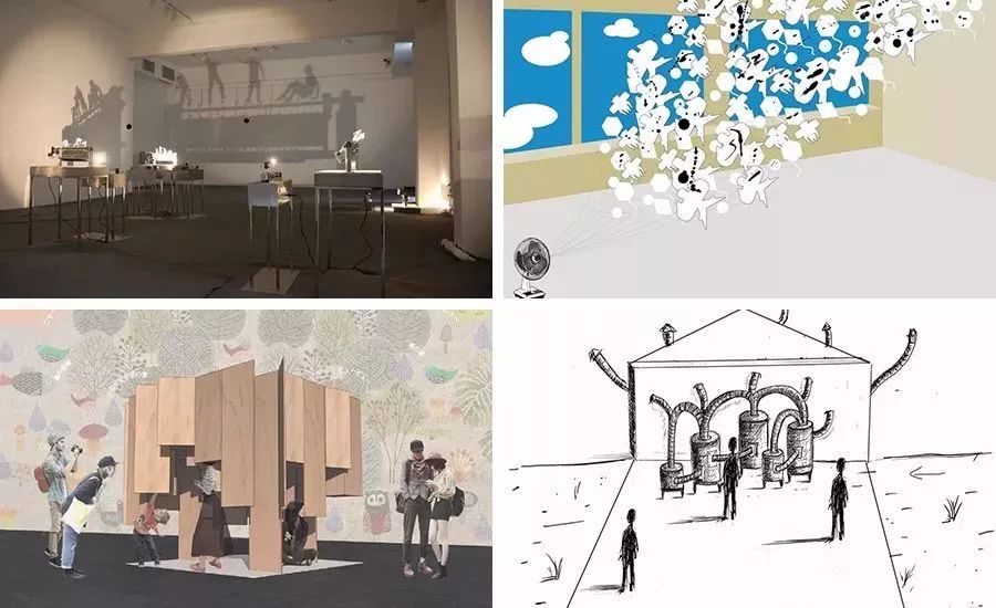 三年一次| 2018日本越后妻有大地艺术乡村振兴及街区营造+景观+建筑设计探学之旅
