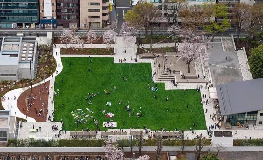 三年一次| 2018日本越后妻有大地艺术乡村振兴及街区营造+景观+建筑设计探学之旅