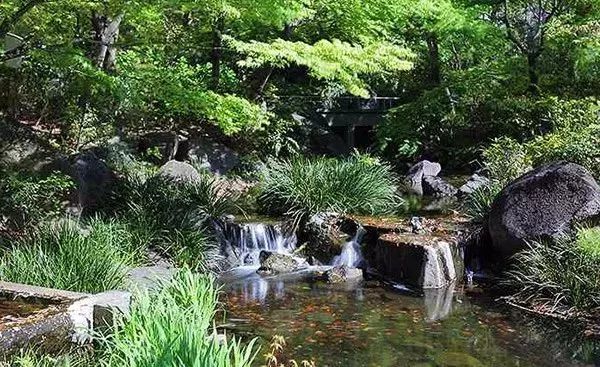 三年一次| 2018日本越后妻有大地艺术乡村振兴及街区营造+景观+建筑设计探学之旅