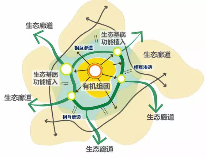 【获奖项目】十堰市熊家湾—七里沟片区控制性详细规划