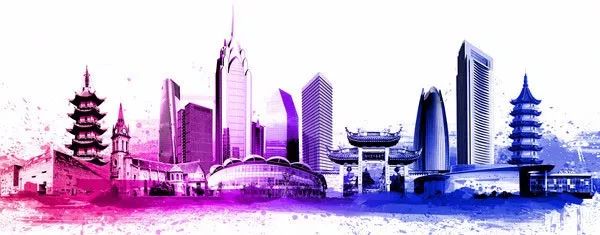 30年城市这样变？《宁波2049城市发展战略》邀您参与