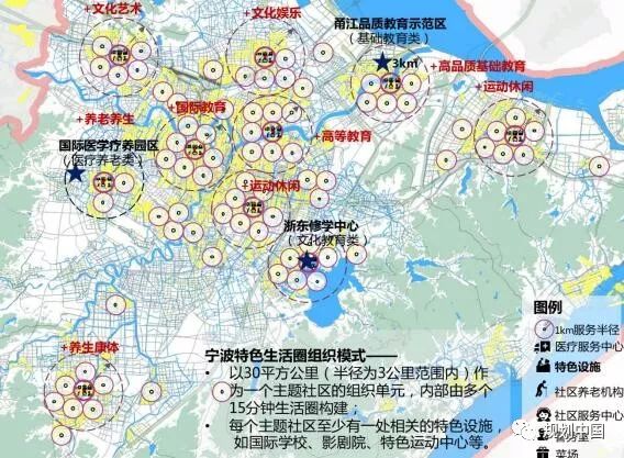 30年后的宁波为何要这样“生长”？中规院专家详解缘由