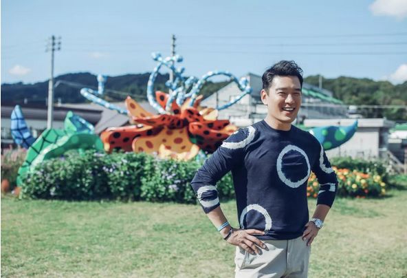 报名即将结束| 2018日本越后妻有大地艺术乡村振兴及街区营造+景观+建筑设计探学之旅