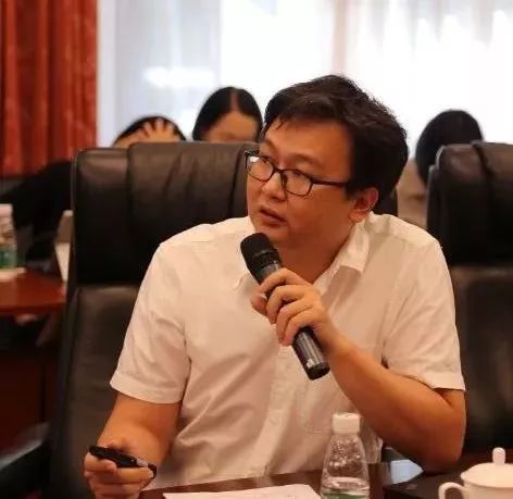 清华大学“空间规划体系变革与学科发展”报告发言摘要 清华大学“空间规划体系变革与学科发展”报告发言摘要