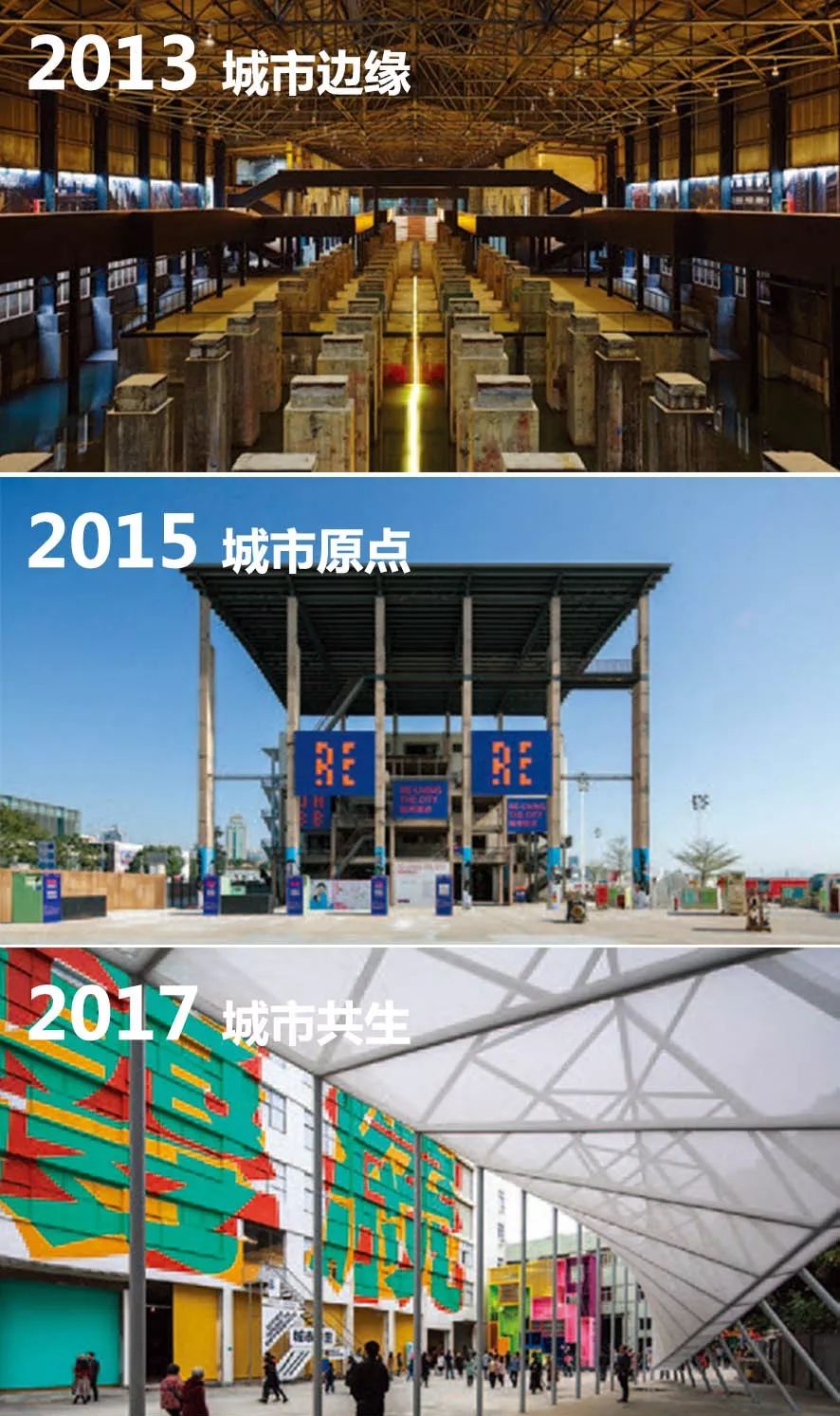 深港口岸：势差创造深圳