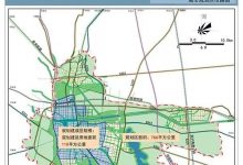 《宿州市城市总体规划(2012-2030年)》修订方案公示(附2017年修改内容)-规划问道