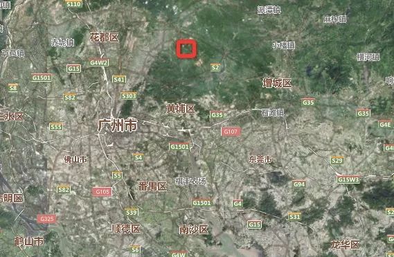 山沟沟里的知识城，要不要买？