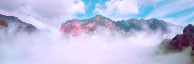 夏日必来！“凉”心推荐！长三角最佳避暑旅游目的地