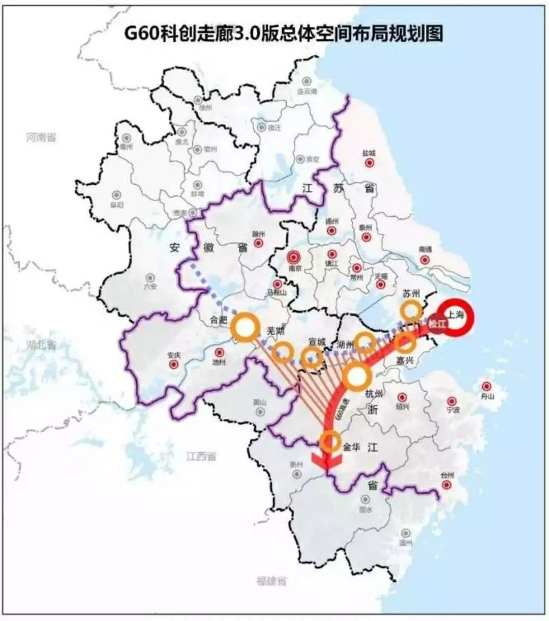 夏日必来！“凉”心推荐！长三角最佳避暑旅游目的地