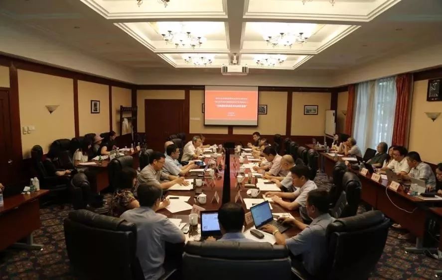 清华大学“空间规划体系变革与学科发展”报告发言摘要 清华大学“空间规划体系变革与学科发展”报告发言摘要
