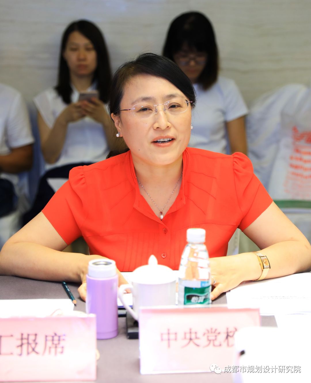 【学术交流】院士领衔专家团队助力成都公园城市规划建设 ——成都公园城市规划及首批公园城市课题专家咨询会于北京、上海两地召开