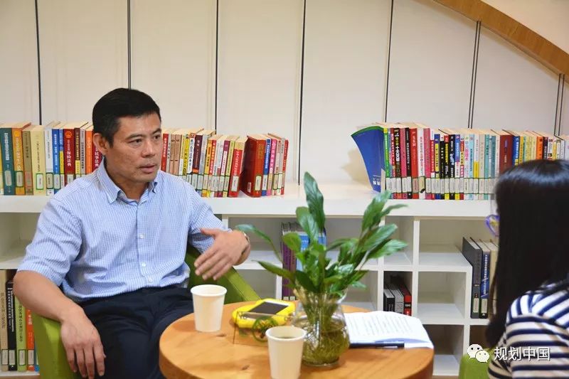 30年后的宁波为何要这样“生长”？中规院专家详解缘由