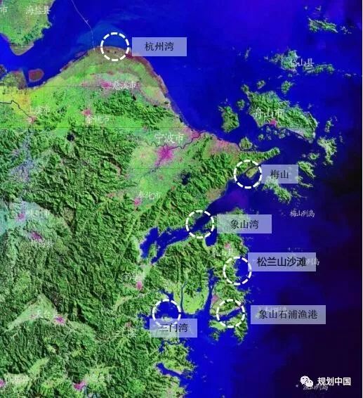 30年后的宁波为何要这样“生长”？中规院专家详解缘由