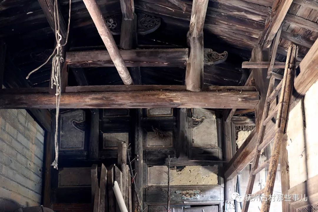 春光傅家村：三德重望清直门