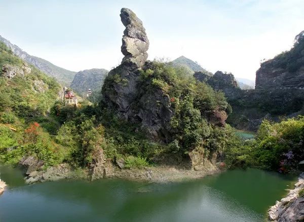 夏日必来！“凉”心推荐！长三角最佳避暑旅游目的地