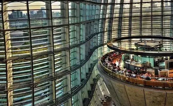 报名即将结束| 2018日本越后妻有大地艺术乡村振兴及街区营造+景观+建筑设计探学之旅