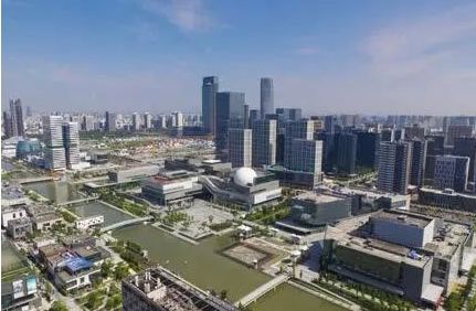 30年城市这样变？《宁波2049城市发展战略》邀您参与