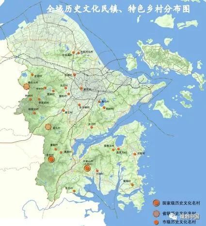 30年后的宁波为何要这样“生长”？中规院专家详解缘由