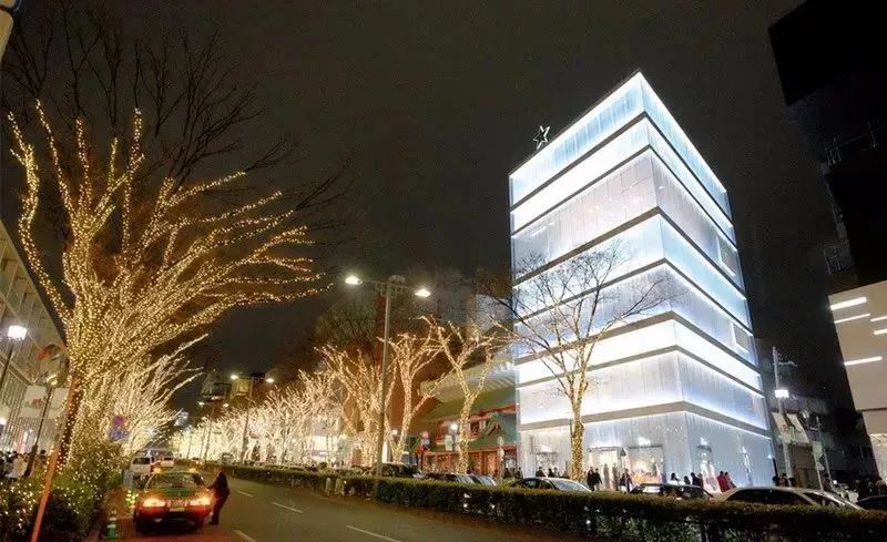 报名即将结束| 2018日本越后妻有大地艺术乡村振兴及街区营造+景观+建筑设计探学之旅