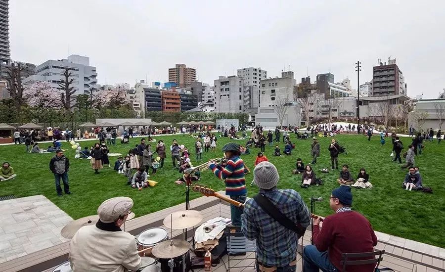 报名即将结束| 2018日本越后妻有大地艺术乡村振兴及街区营造+景观+建筑设计探学之旅