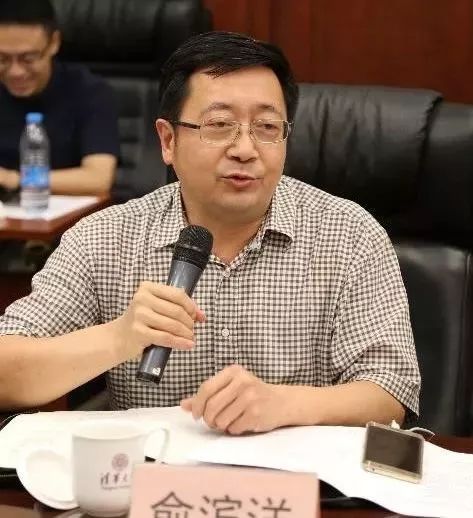 清华大学“空间规划体系变革与学科发展”报告发言摘要 清华大学“空间规划体系变革与学科发展”报告发言摘要