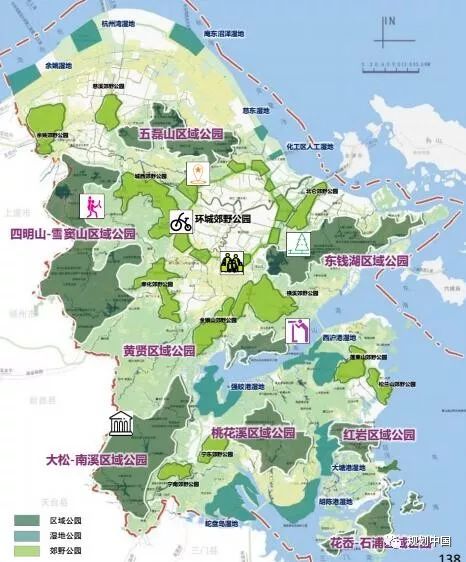 30年后的宁波为何要这样“生长”？中规院专家详解缘由