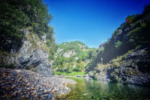 夏日必来！“凉”心推荐！长三角最佳避暑旅游目的地