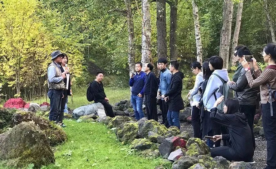 报名即将结束| 2018日本越后妻有大地艺术乡村振兴及街区营造+景观+建筑设计探学之旅