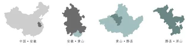 发现传统村落|重现“智”造生机——探讨徽州古村落原生智慧的永续法则