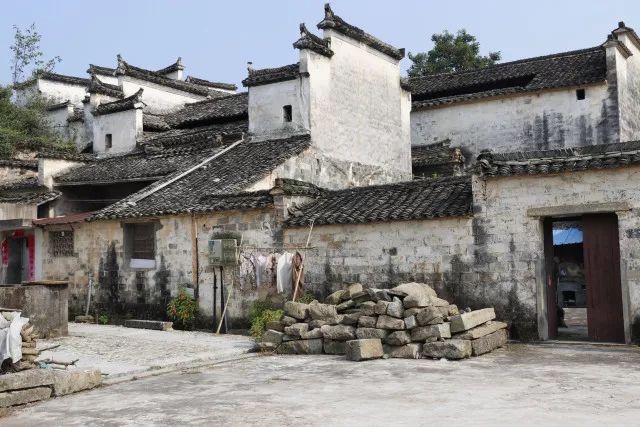 发现传统村落|重现“智”造生机——探讨徽州古村落原生智慧的永续法则