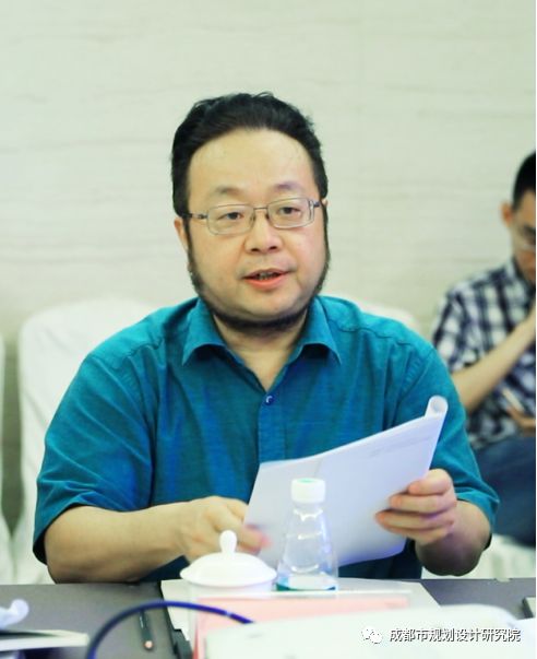 【学术交流】院士领衔专家团队助力成都公园城市规划建设 ——成都公园城市规划及首批公园城市课题专家咨询会于北京、上海两地召开