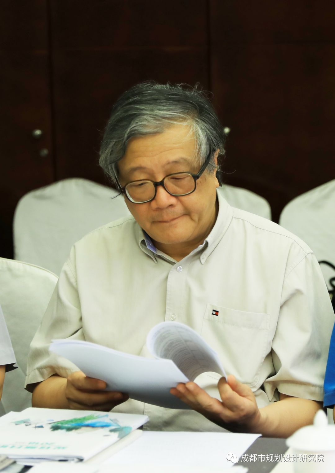 【学术交流】院士领衔专家团队助力成都公园城市规划建设 ——成都公园城市规划及首批公园城市课题专家咨询会于北京、上海两地召开
