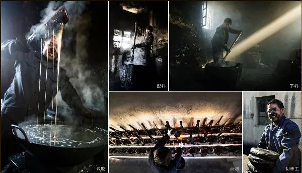 @所以人 史上最全的绩溪景区旅游指南,值得你收藏 skr~