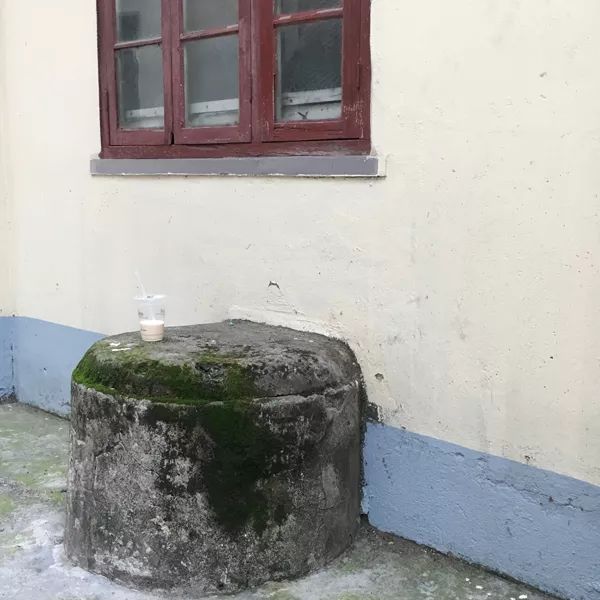 城市漫步·重构︱家门口穿弄堂，发现了新世界