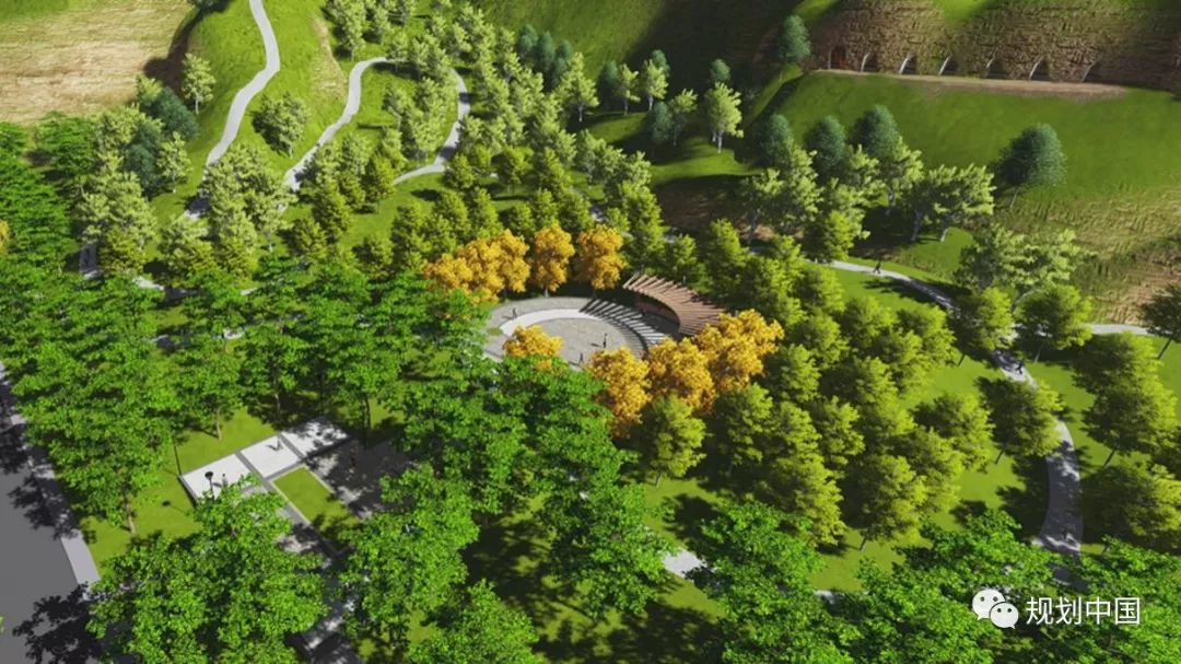 延安双修之文化旅游功能提升篇——红色旅游目的地城市建设路径思考