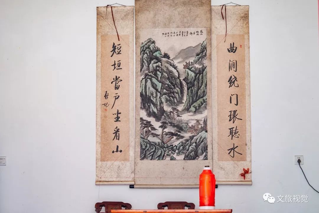 游记 | 偷得浮生一日闲 穿越徽杭古道间