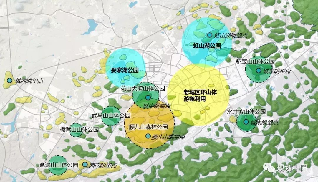 城市双修 魅力安顺——安顺城市“双修”工作简介