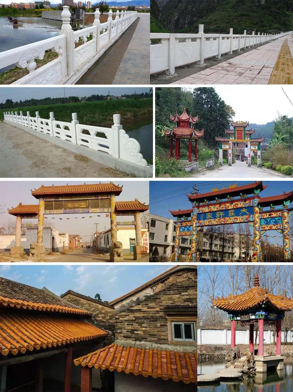 传统村落：尽量避免“麦当劳”化的美丽