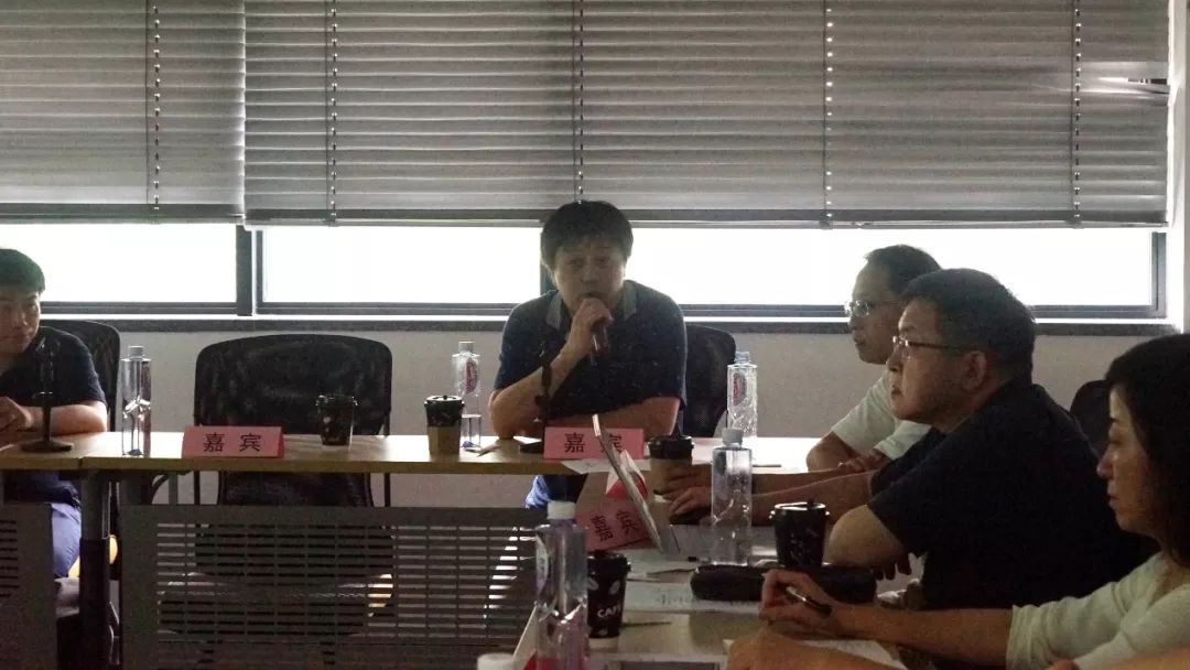 国匠讲堂推荐：上海街道空间更新技术创新研讨会（视频分享）