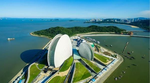 【政策】可利用空闲宅基地建民宿！广东鼓励乡村旅游创新用地方式