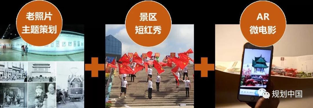 延安双修之文化旅游功能提升篇——红色旅游目的地城市建设路径思考
