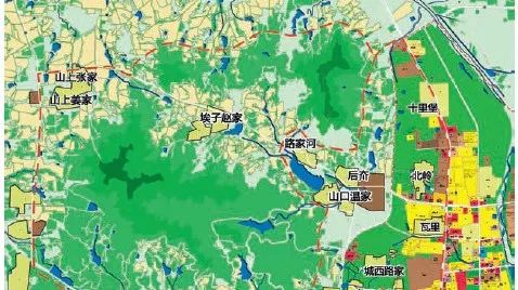 规划日报（08.13）：童明，城市修复的逻辑