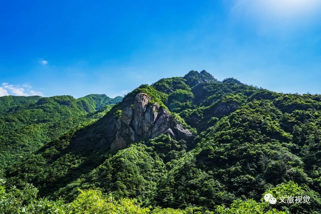 游记 | 偷得浮生一日闲 穿越徽杭古道间