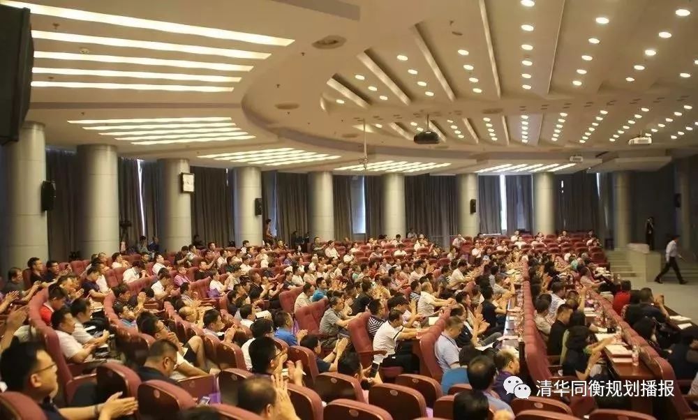 为什么建设雄安新区需要更多的耐心?听听专家怎么说 为什么建设雄安新区需要更多的耐心?听听专家怎么说