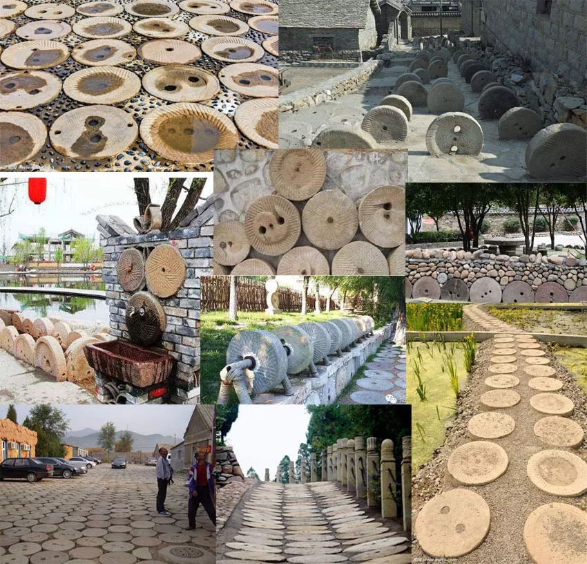 传统村落：尽量避免“麦当劳”化的美丽