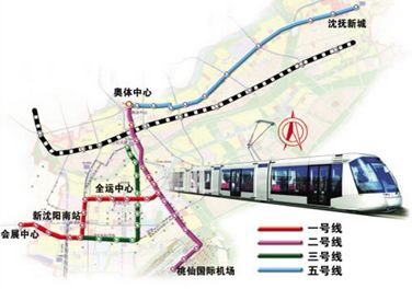 有轨电车国内外案例研究（下）