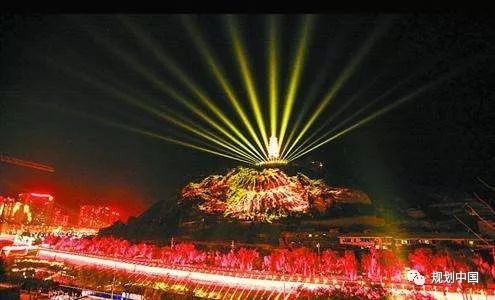 延安双修之文化旅游功能提升篇——红色旅游目的地城市建设路径思考