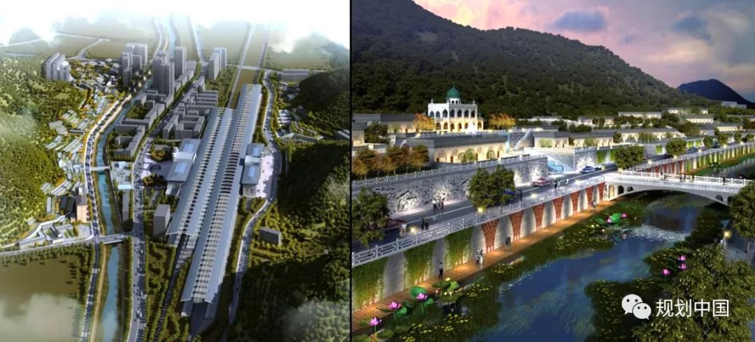 延安双修之文化旅游功能提升篇——红色旅游目的地城市建设路径思考