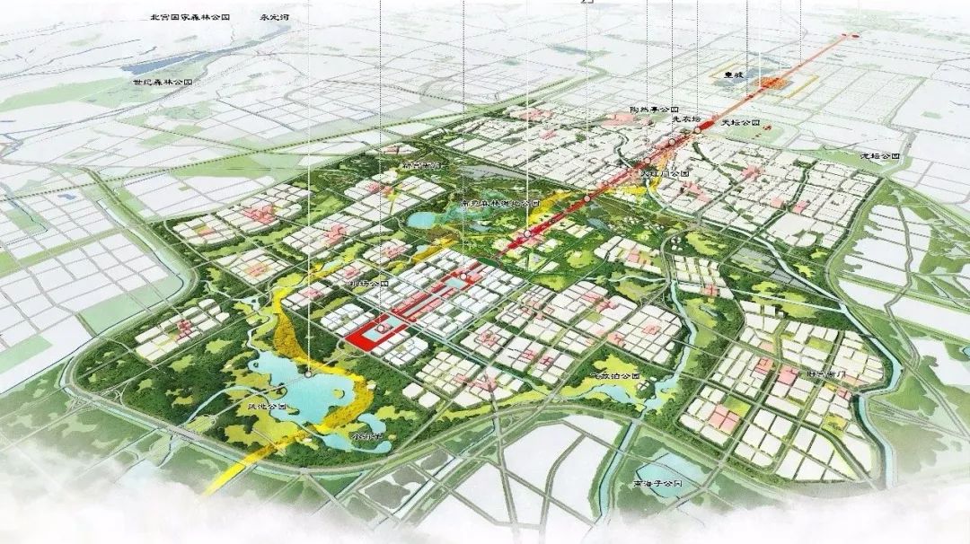 规划日报（08.13）：童明，城市修复的逻辑